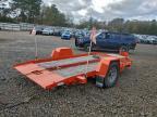 2023 Sure-Trac P3CAM613TTATT Equipment Trailer