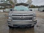 2014 Chevrolet Silverado C1500 LT