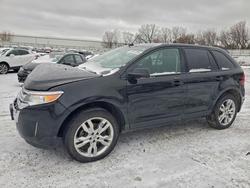 2013 Ford Edge sel for sale in Davison, MI