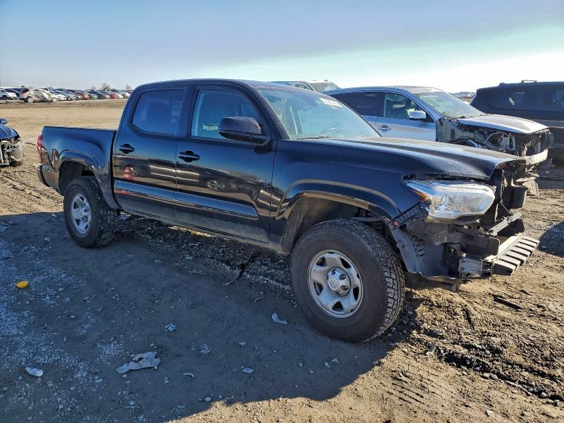2023 Toyota Tacoma Double cab