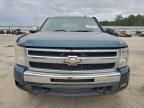 2010 Chevrolet Silverado K1500 LT
