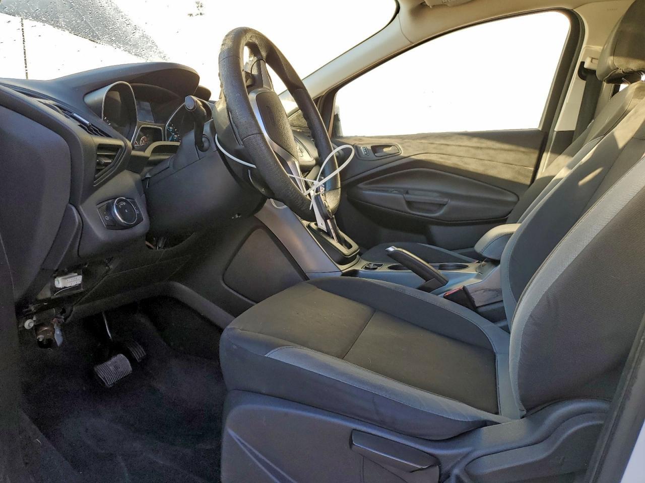 2013 Ford Escape s