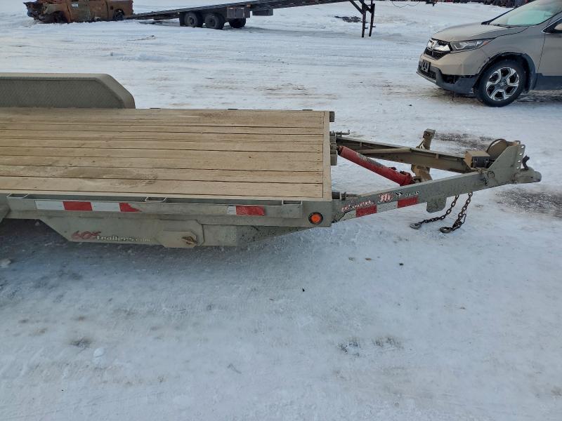 2019 D&ktrrsinc 2019 Urwi Unknown-Equipment Trailer