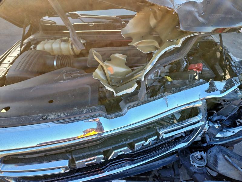 2019 Dodge Ram 1500 big Horn/lone Star