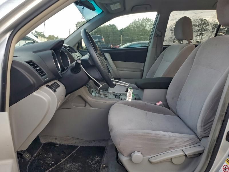 2009 Toyota Highlander