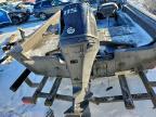 2021 Mirro Craft Boat With Trailer