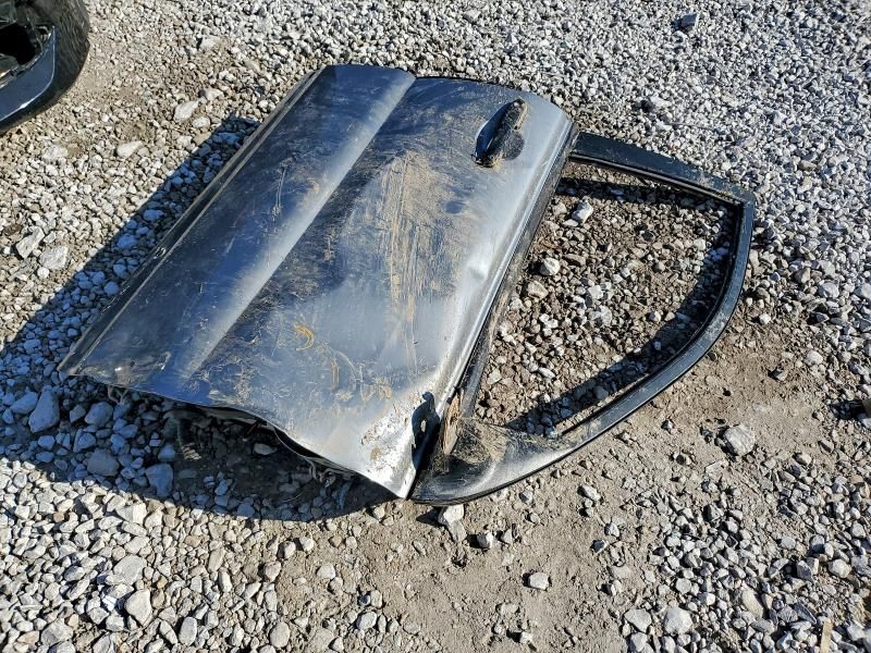 2008 KIA Sportage lx