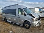 2015 Mercedes-Benz Sprinter 3500