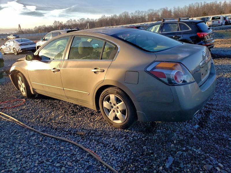 2026 Nissan Altima 2.5