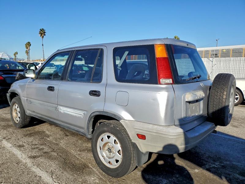 2001 Honda Cr-v lx