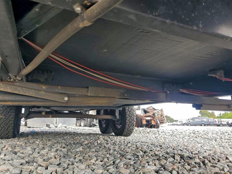 2022 Winnebago MM2108FBS Camper