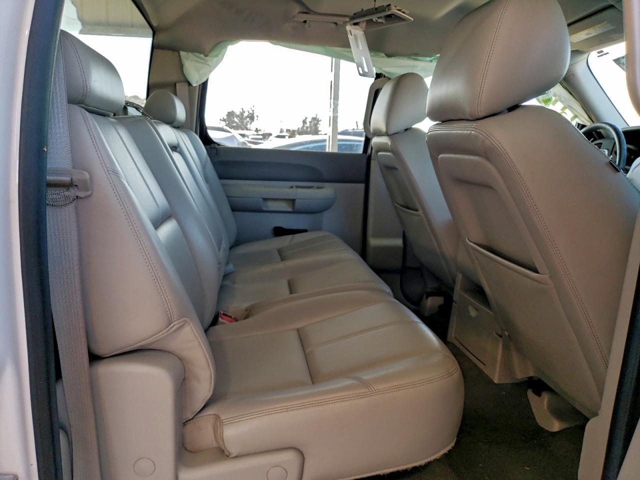 2013 GMC Sierra K1500 sle