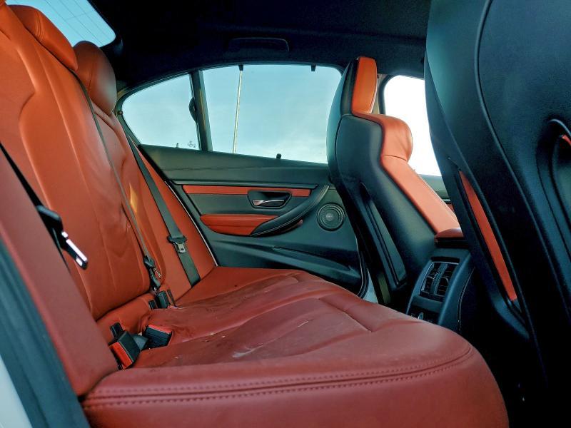 2018 Bmw Motorrad 2018 bmw Motorrad M3