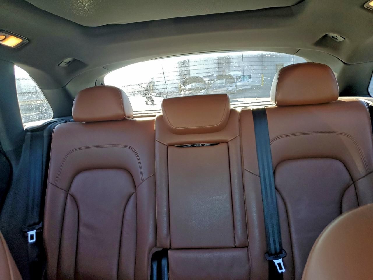 2012 Audi Q5 Premium