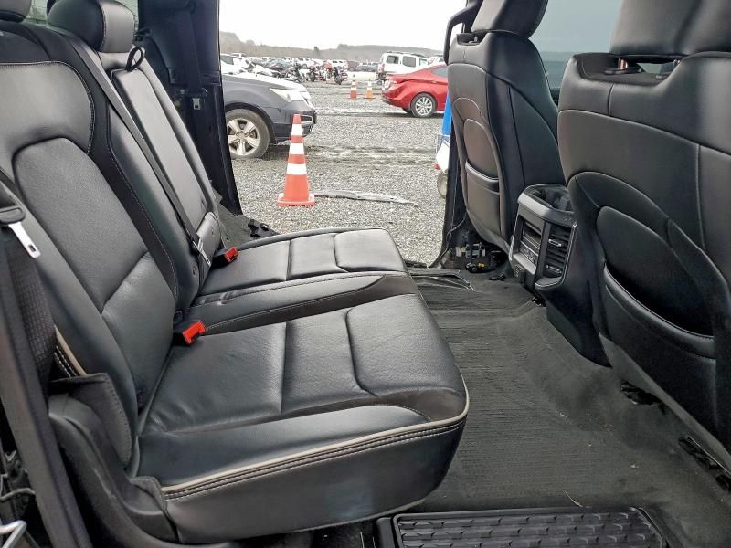 2023 Dodge 1500 Laramie