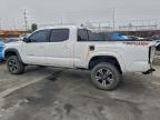2017 Toyota Tacoma Double cab