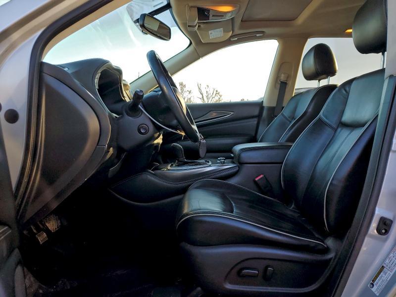 2018 Infiniti Qx60