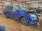 2021 Honda Pilot Elite