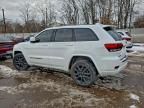 2022 Jeep Grand Cherokee Laredo e