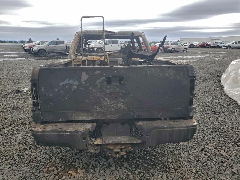 2009 Ford F250 Super Duty