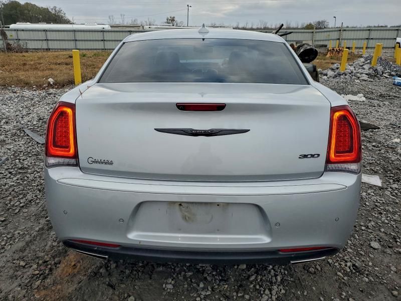 2022 Chrysler 300 Touring l