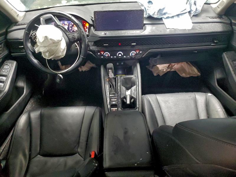 2023 Honda Accord Touring Hybrid