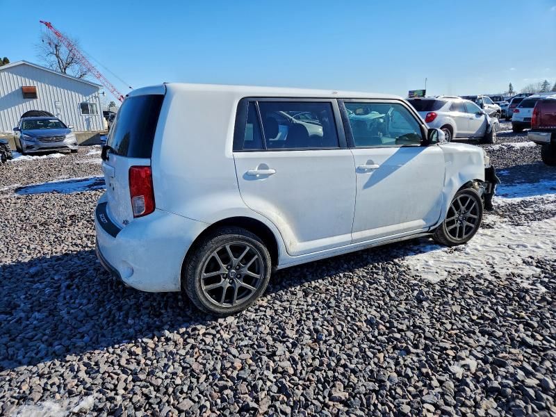 2014 Scion XB