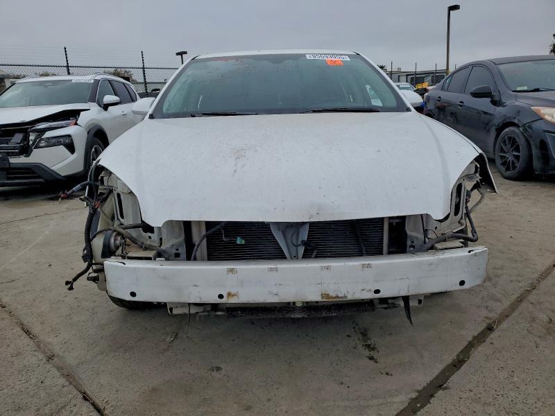 2013 Chevrolet Impala lt