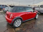 2005 Mini Cooper s