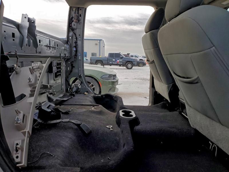 2019 Dodge Ram 1500 Classic slt