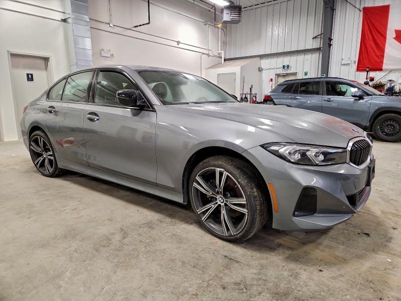 2023 BMW 330xi