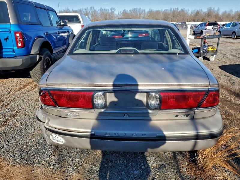 1998 Buick Lesabre Custom