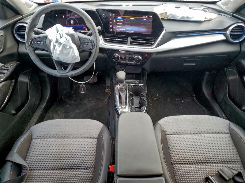 2024 Chevrolet Trax 1LT