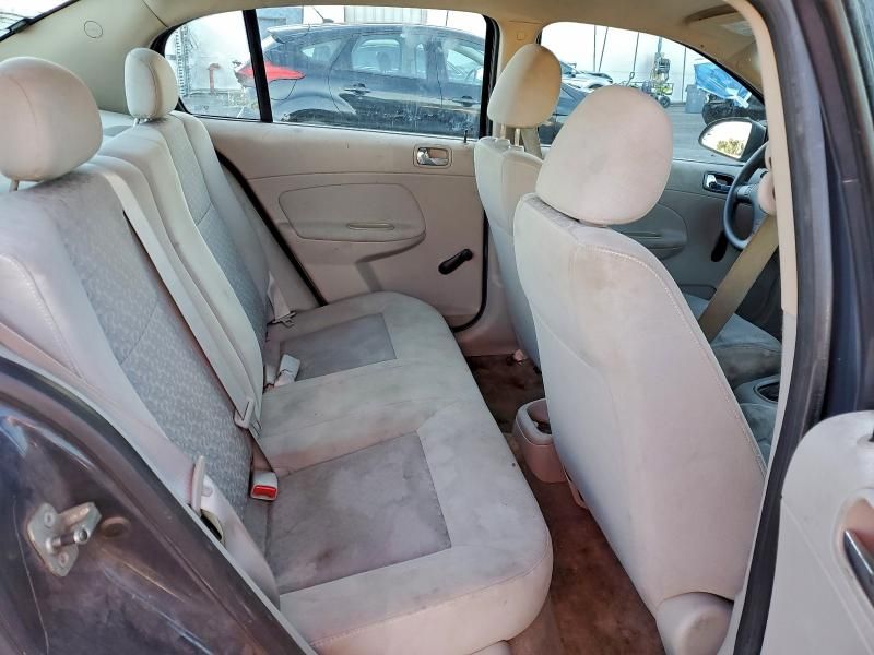 2009 Chevrolet Cobalt ls