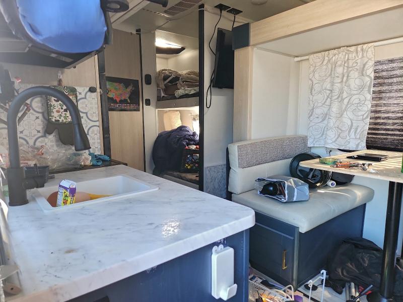 2024 Avenger Travel Trailer