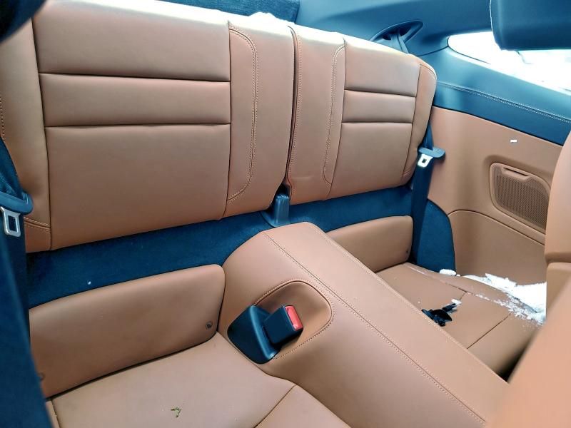 2025 Porsche 911 Carrera