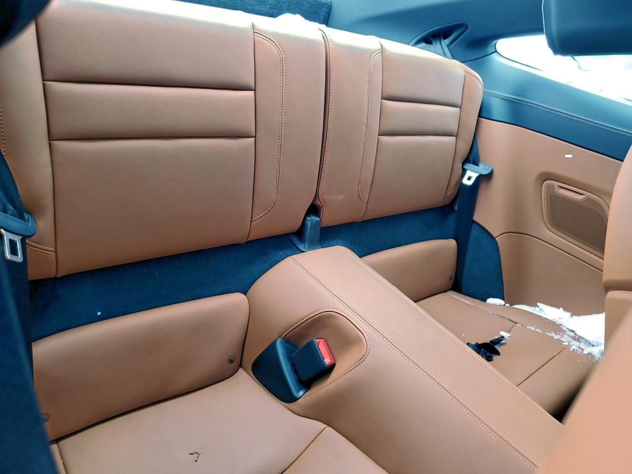 2025 Porsche 911 Carrera