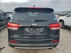 2018 KIA Sorento ex