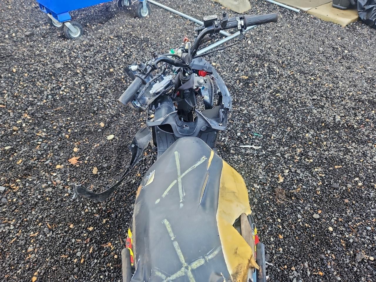 2024 Zhil Ascend 150