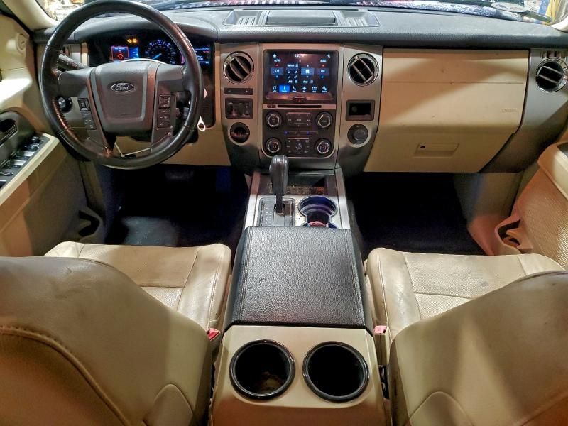 2016 Ford Expedition xlt