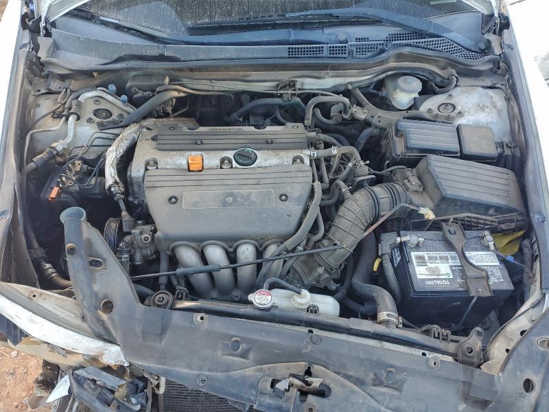 2006 Honda Accord se