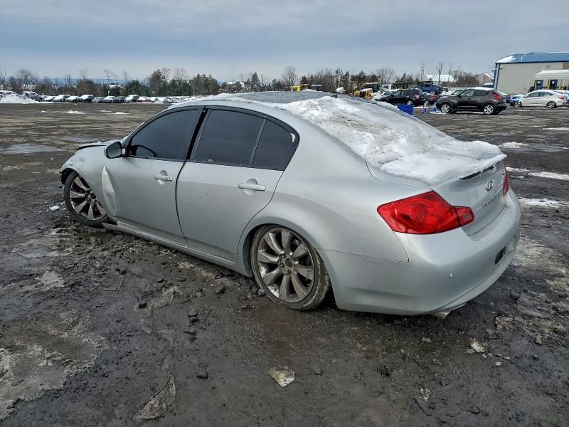 2013 Infiniti G37