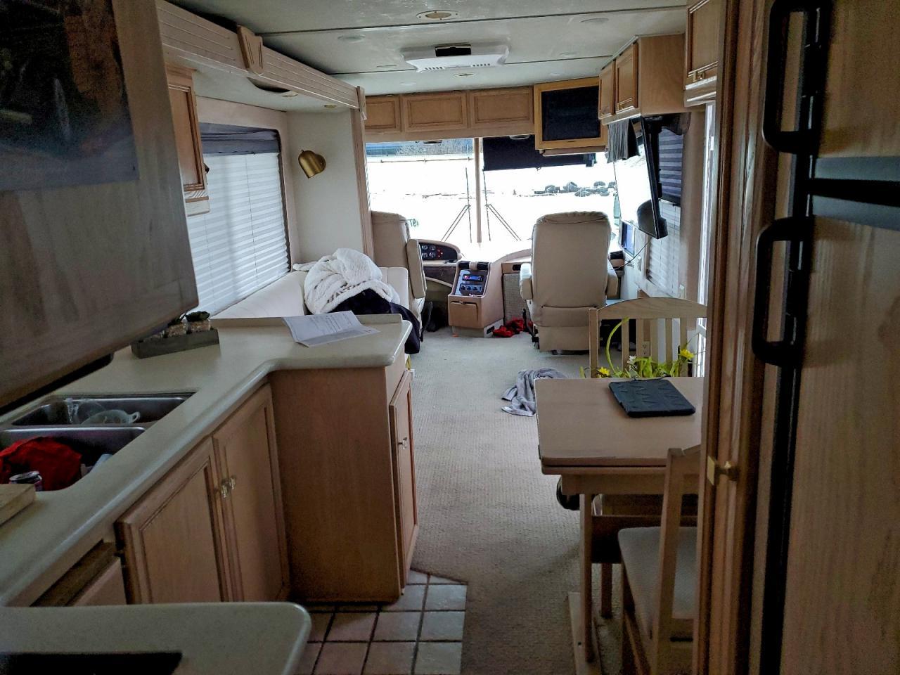 1998 Western 1998 Lwwi 36FDS (275HP)