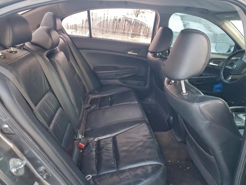 2011 Honda Accord se