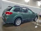 2010 Subaru Outback 2.5i Premium
