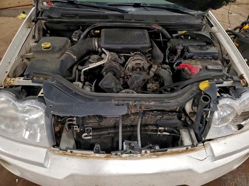 2007 Jeep Grand Cherokee Limited