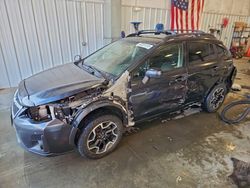 2016 Subaru Crosstrek Premium for sale in Mcfarland, WI