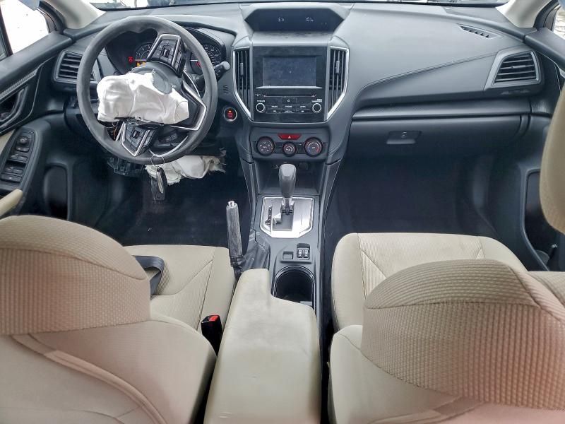 2021 Subaru Impreza Premium