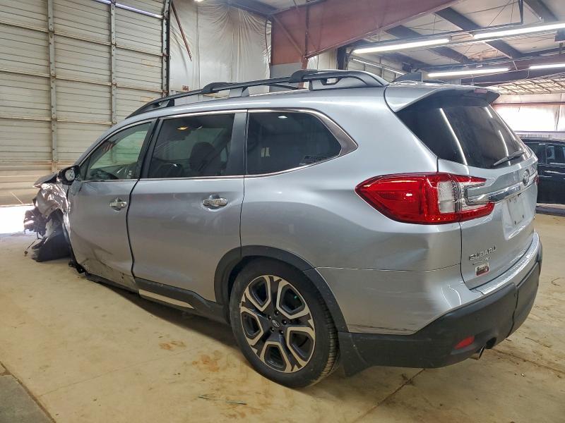 2024 Subaru Ascent Touring