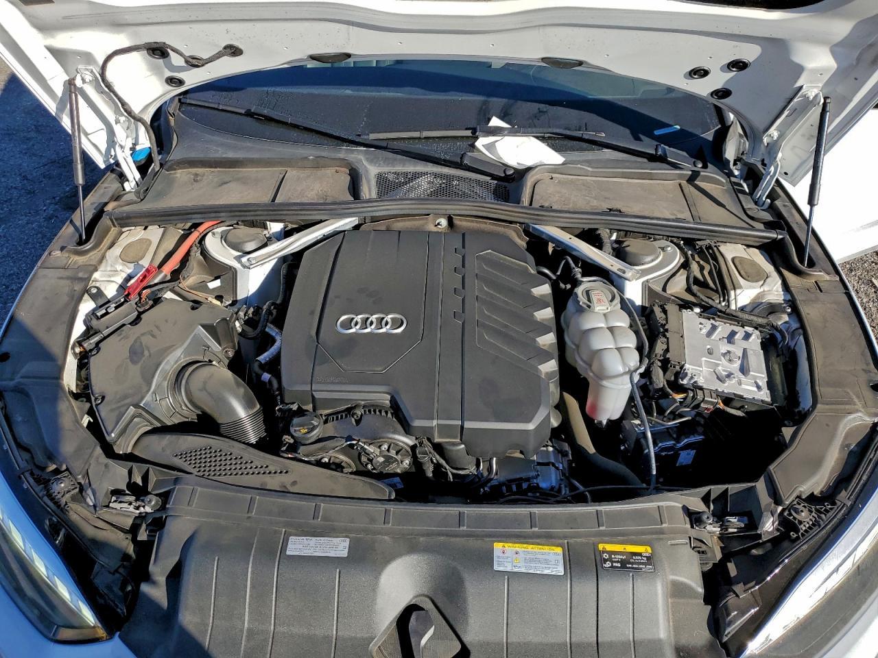 2023 Audi A5 Premium 45